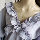 Collana da donna con pendente G612 3