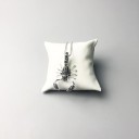 Collana da donna con scorpione 4