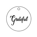 Collana da donna con scritta C1080 29