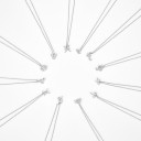 Collana da donna con simboli 4