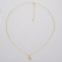 Collana da donna con simboli 6