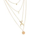 Collana da Donna D47 4