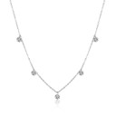 Collana da Donna M109 8