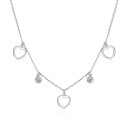 Collana da Donna M109 9