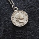 Collana da Donna M42 27