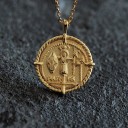 Collana da Donna M42 44