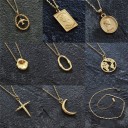 Collana da Donna M42 4