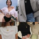 Collana da Donna M42 6