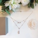 Collana da Donna M44 6