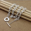 Collana da Donna M46 6