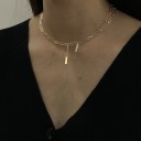 Collana da Donna M49 1