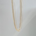 Collana da Donna M60 4