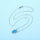 Collana da Donna Mano di Fatima M95 4