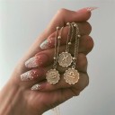 Collana da donna segno zodiacale D215 1