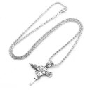 Collana da uomo con pistola 4