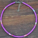 Collana di perline da donna 6