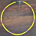 Collana di perline da donna 8