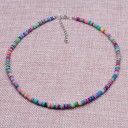 Collana di perline da donna 10