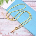 Collana di perline da donna con conchiglia 13