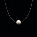 Collana minimalista da donna 10