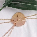 Collana per migliori amici 2