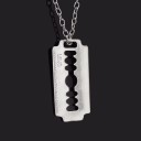 Collana Rasoio J722 9