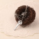 Collana - Sherlock Holmes J719 4