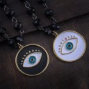 Collana tripla da donna 1