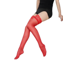 Collants auto-fixants pour femmes 4
