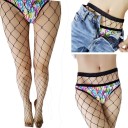 Collants en résille pour femmes 1