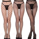 Collants en résille pour femmes 1