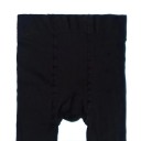Collants noirs super élastiques pour femmes Collants longs sans couture Collants extensibles et confortables pour un usage quotidien 1