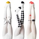 Collants pour filles 3