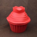 Collapsible Muffin Mould 4