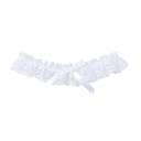 Collar choker para mujer con lazo, collar de encaje elástico, diseño elástico, accesorio delicado para uso diario y ocasiones especiales 1