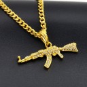 Collar de armas 4