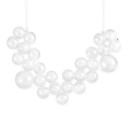 Collar de burbujas para mujer 3