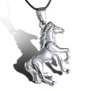 Collar de caballo para mujer 5