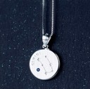 Collar de constelación para mujer G501 13