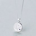 Collar de constelación para mujer G501 1