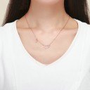 Collar de constelaciones para mujer 2