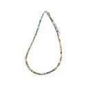 Collar de cuentas para mujer N931 17
