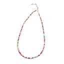 Collar de cuentas para mujer N931 5