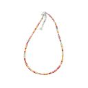 Collar de cuentas para mujer N931 6