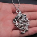 collar de dragon 5