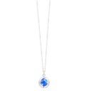 Collar de globo para mujer 2