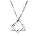 Collar de hombre con colgante D230 10