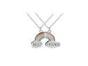 Collar de mejor amiga para mujer G803 8