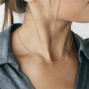 Collar de mujer A1430 4