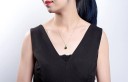 Collar de mujer con colgante D427 3